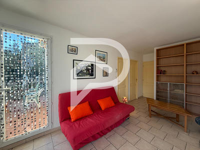 Villa - 63 m² - 3 pièces