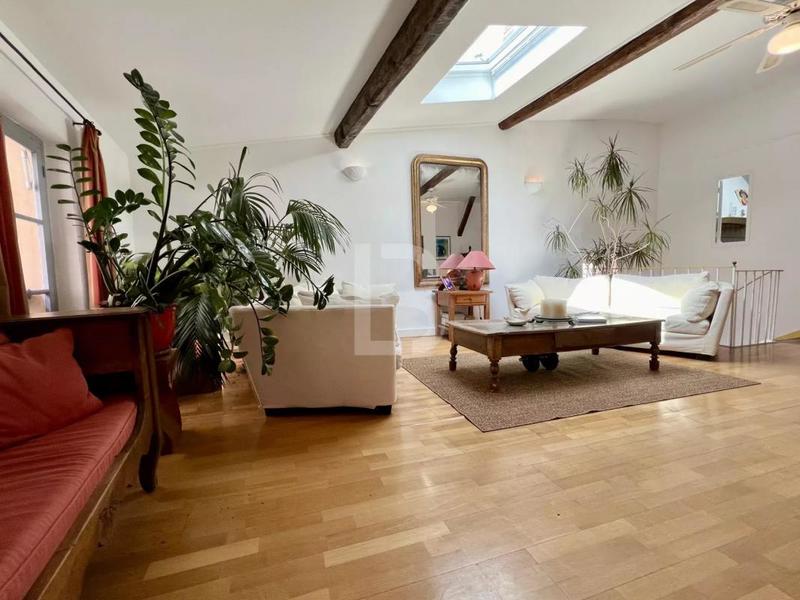 Maison de village - 180 m² - 4 pièces