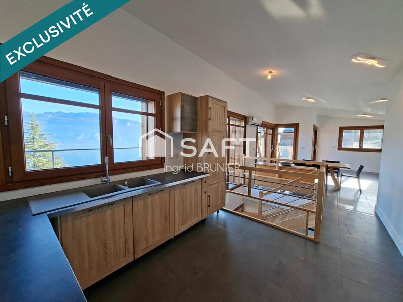 Villa - 102 m² - 4 pièces