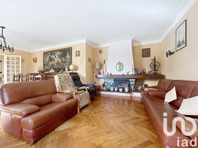 Maison - 157 m² - 7 pièces