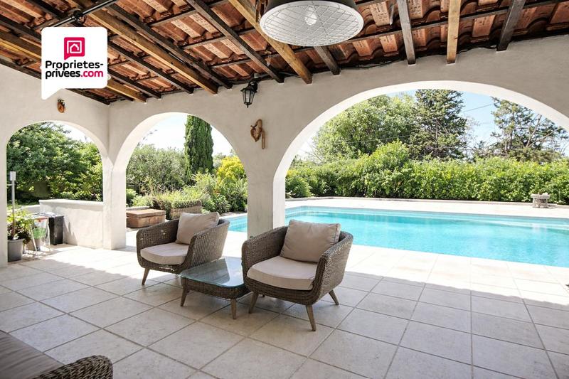 Maison - 114 m² - 5 pièces