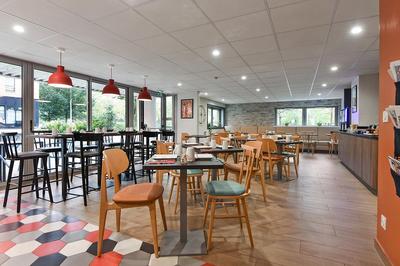 Duplex - 40 m² - 2 pièces