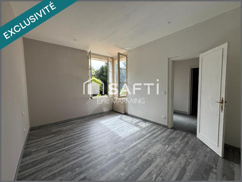 Maison - 282 m² - 10 pièces