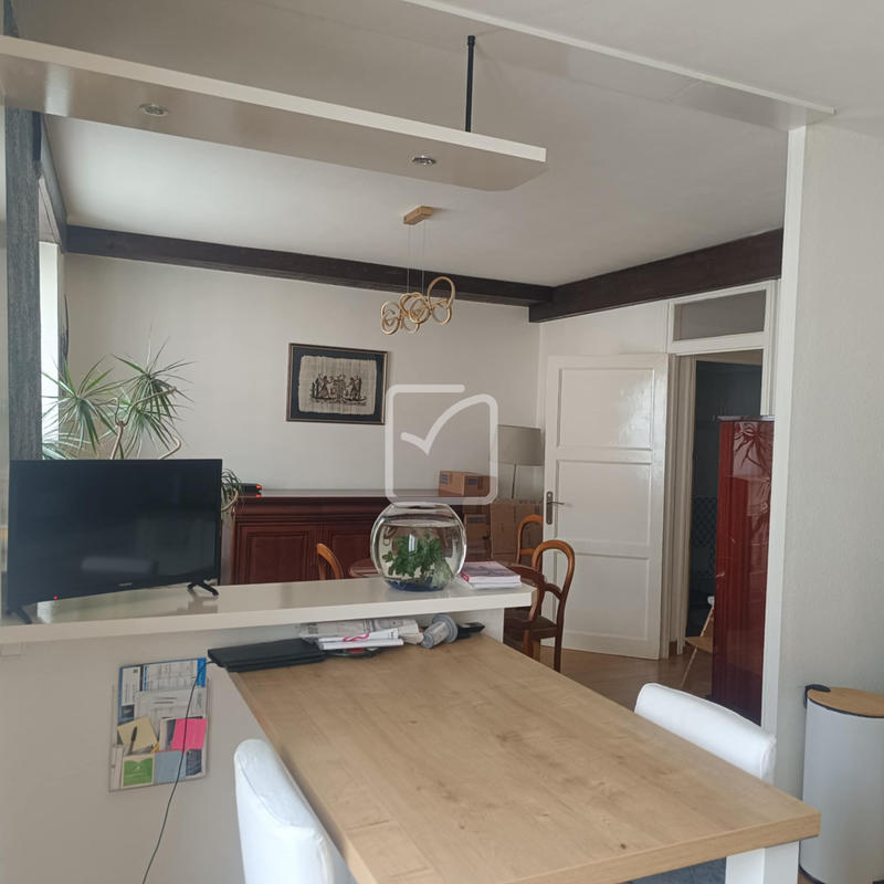 Duplex - 140 m² - 6 pièces