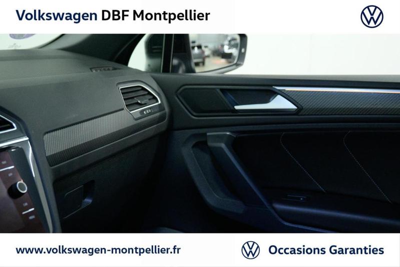 Volkswagen Tiguan 1.4 eHybrid 245ch Dsg6 R-Line