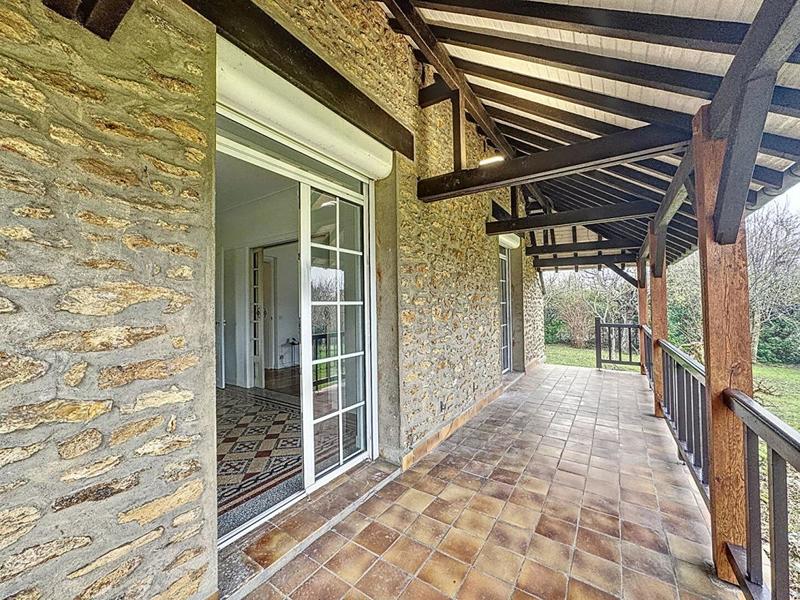 Maison - 144 m² - 6 pièces