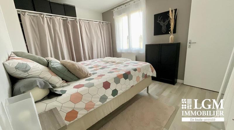 Villa - 109 m² - 5 pièces