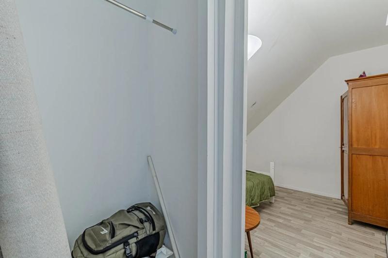 Duplex - 74 m² - 4 pièces