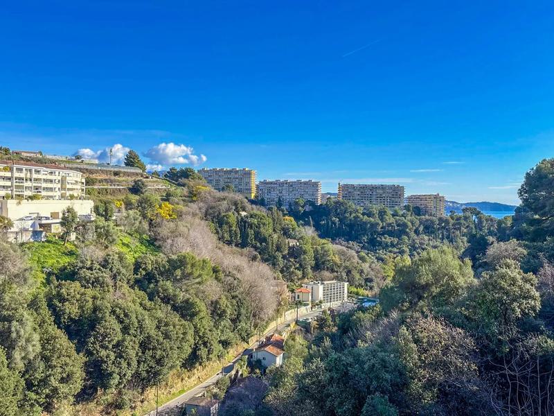 Appartement - 29 m² - 2 pièces