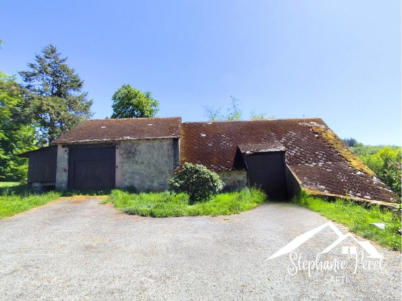 Maison - 220 m² - 10 pièces