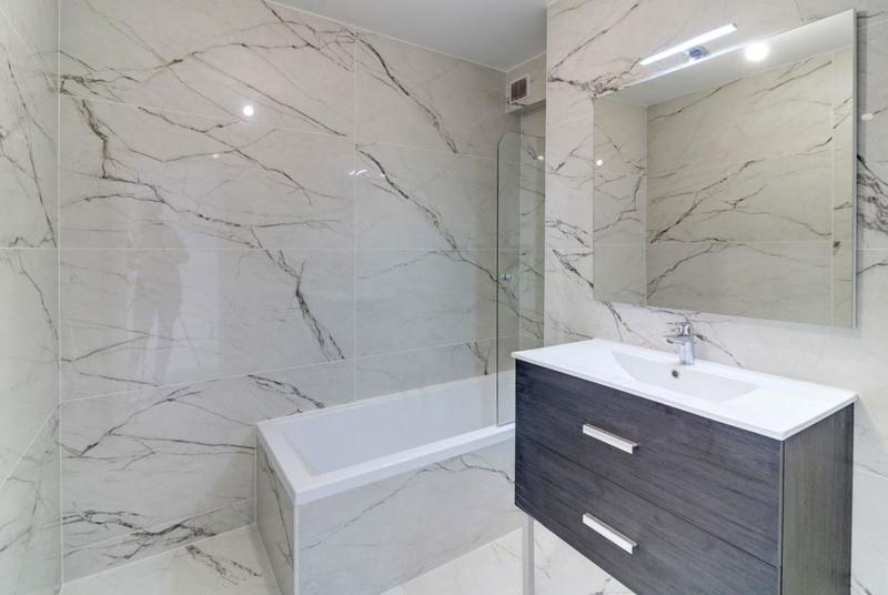 Appartement - 75 m² - 4 pièces