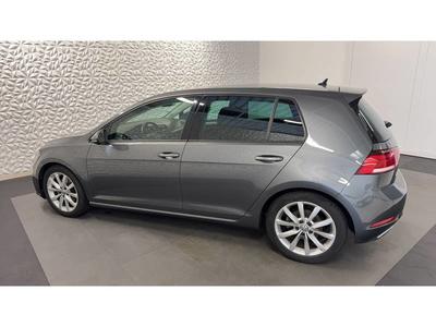 Volkswagen Golf 1.5 Tsi 130 Evo Dsg7 Connect