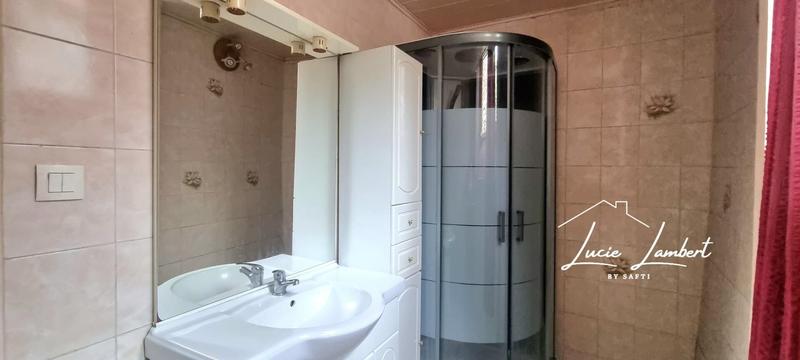 Maison - 59 m² - 3 pièces