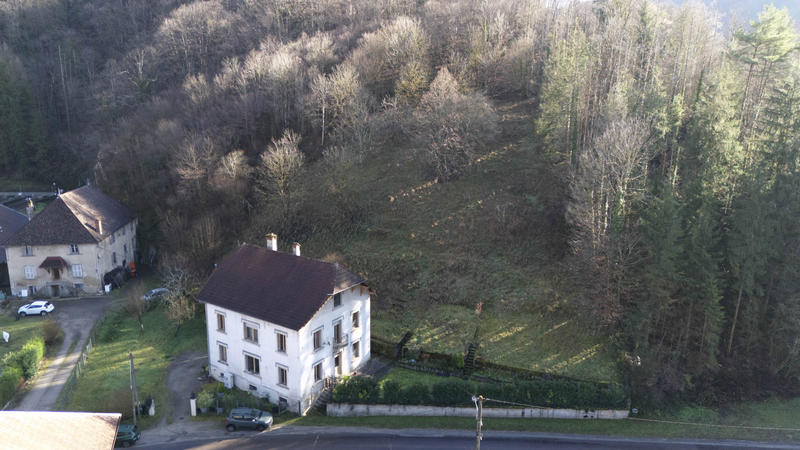 Maison - 314 m² - 6 pièces