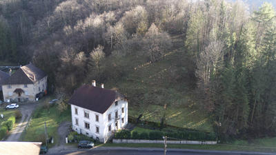 Maison - 314 m² - 6 pièces