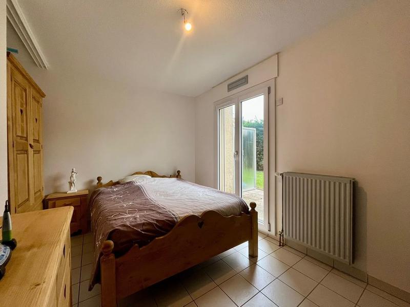 Appartement - 51 m² - 2 pièces