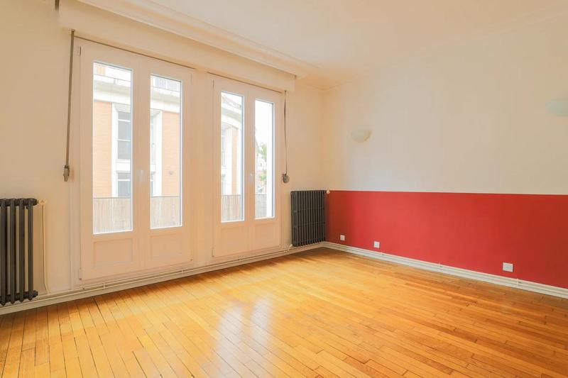 Appartement - 99 m² - 3 pièces