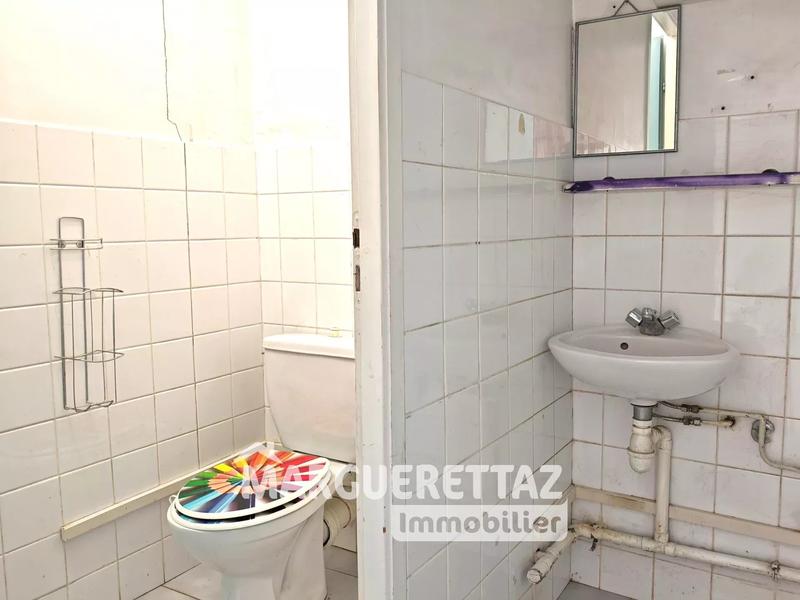 Appartement - 88 m² - 4 pièces