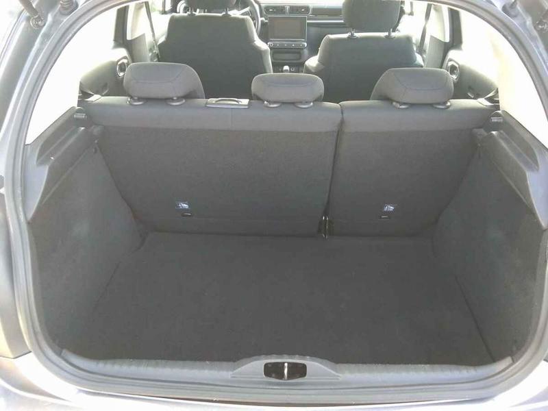 Citroën C3 1.5 BlueHDi 100 cv s&amp;S Feel