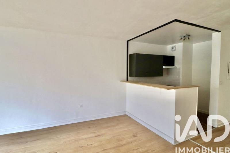 Appartement - 73 m² - 3 pièces