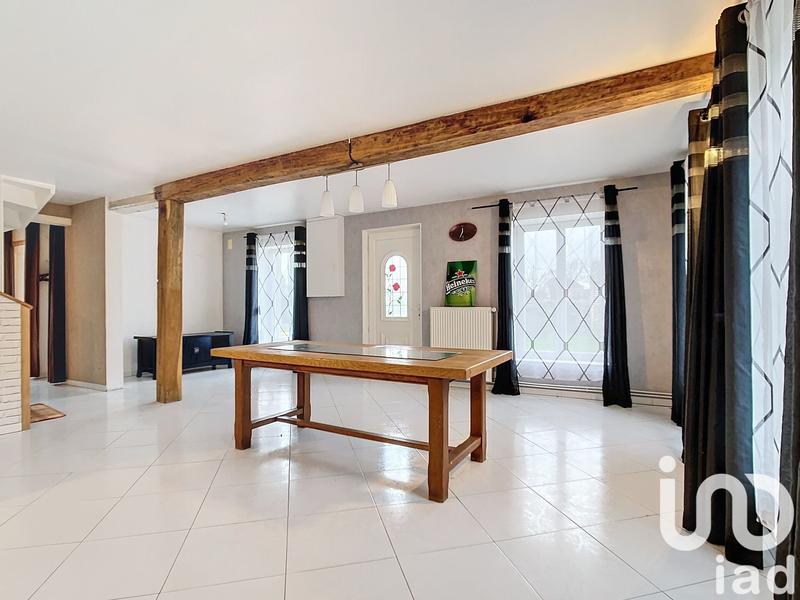 Maison de village - 176 m² - 4 pièces