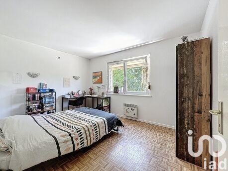 Maison de village - 134 m² - 7 pièces