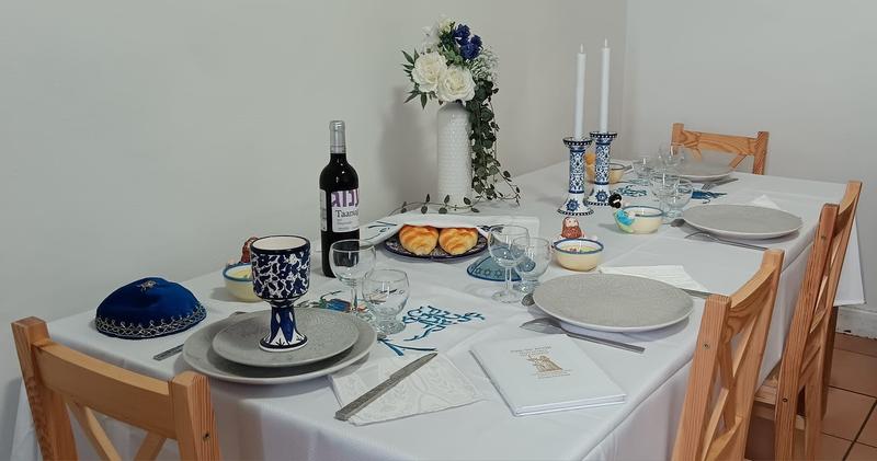 Visite Guidée du Musée Juif 