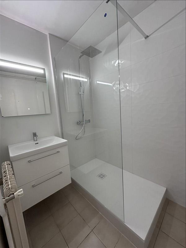 Appartement - 70 m² - 4 pièces