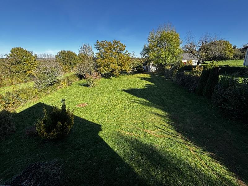 Maison - 140 m² - 7 pièces