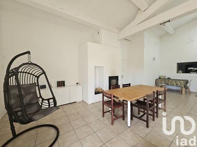 Maison - 155 m² - 6 pièces