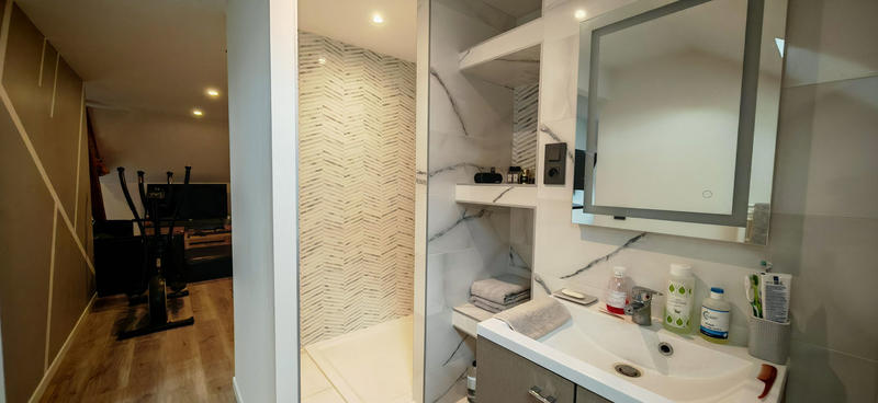 Longère - 186 m² - 7 pièces