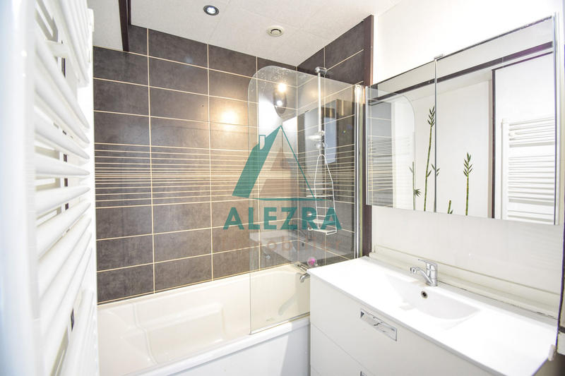 Appartement - 66 m² - 4 pièces