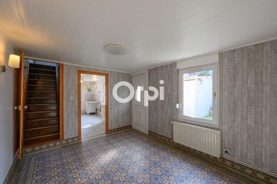 Maison - 50 m² - 3 pièces