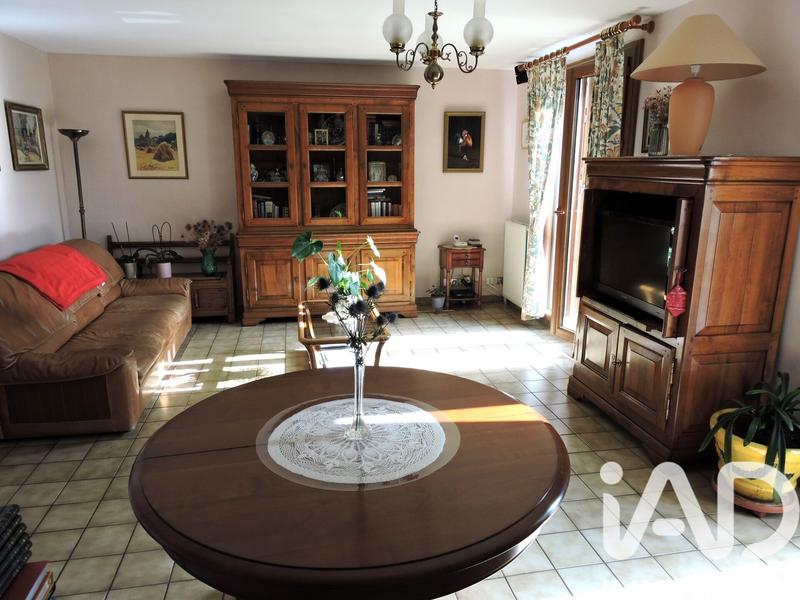 Maison - 81 m² - 4 pièces