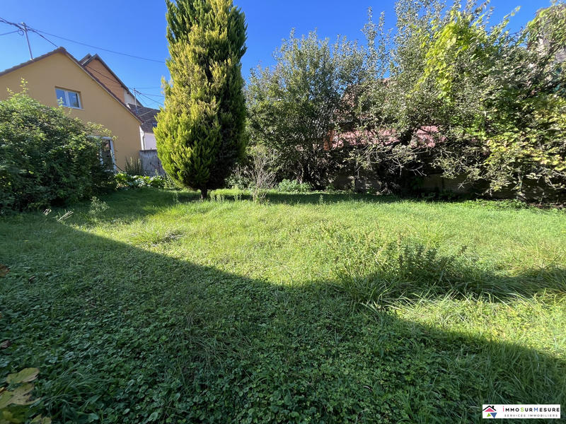 Maison ancienne - 127 m² - 4 pièces