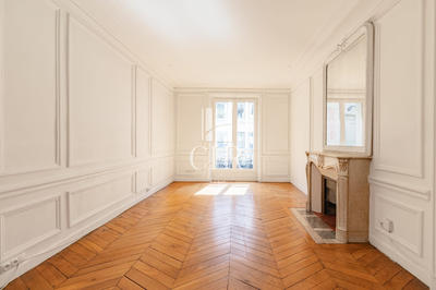 Appartement - 173 m² - 5 pièces