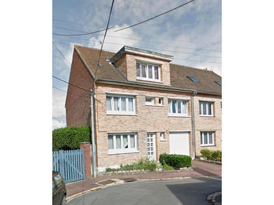 Maison - 140 m² - 7 pièces