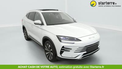 Byd Seal U 1.5l Dm-I 218 Ch Phev Comfort