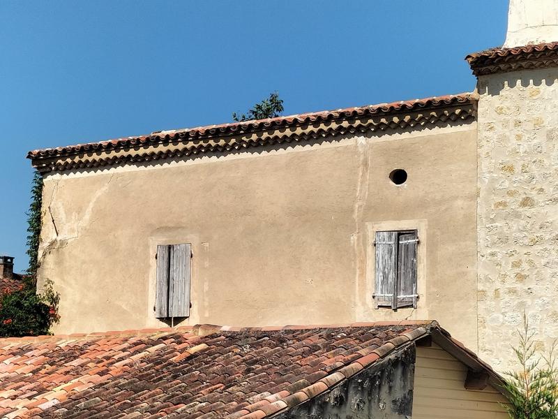 Maison - 60 m² - 2 pièces