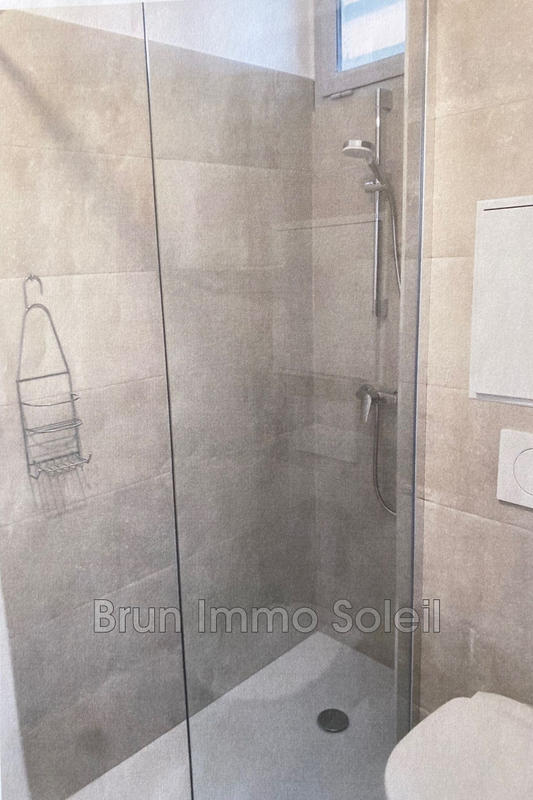 Appartement - 25 m² - 1 pièce