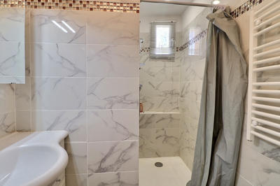 Maison - 22 m² - 1 pièce