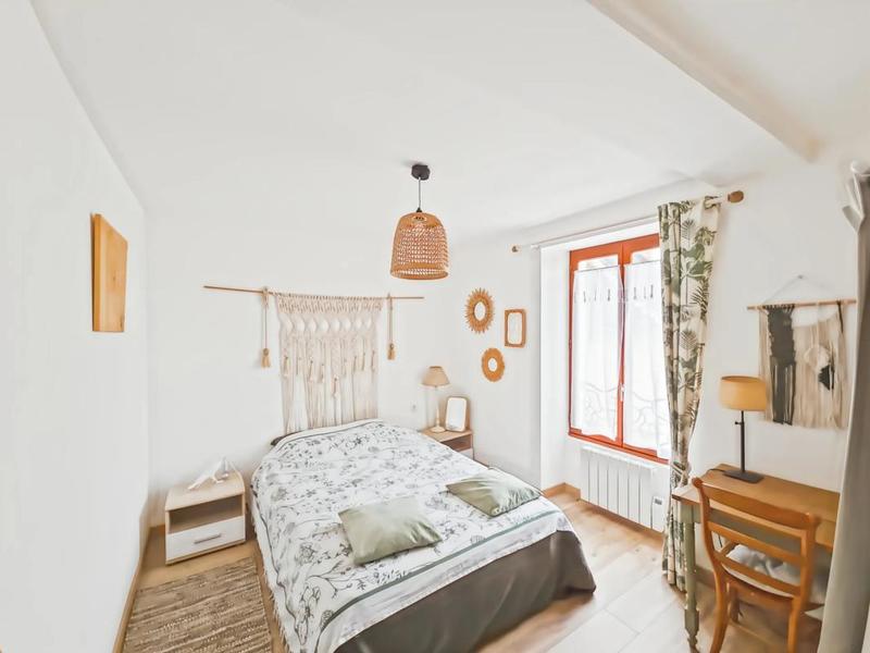 Moulin - 400 m² - 15 pièces