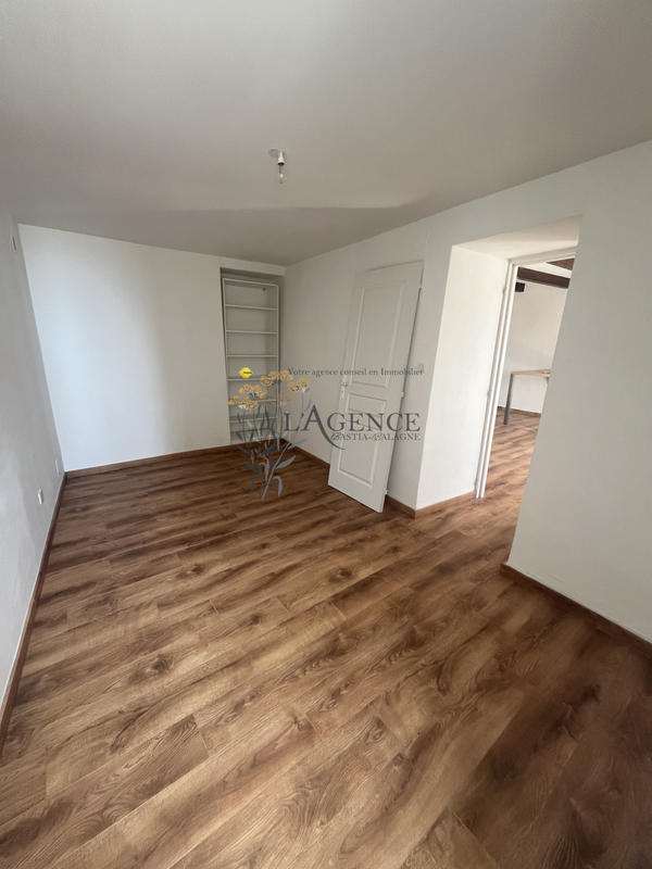 Appartement - 84 m² - 4 pièces
