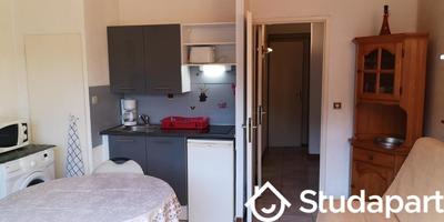 Appartement - 30 m² - 2 pièces