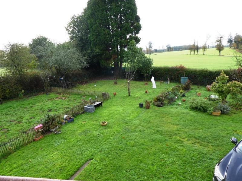 Maison - 60 m² - 4 pièces