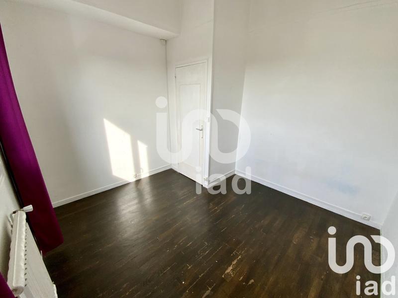 Maison - 71 m² - 4 pièces