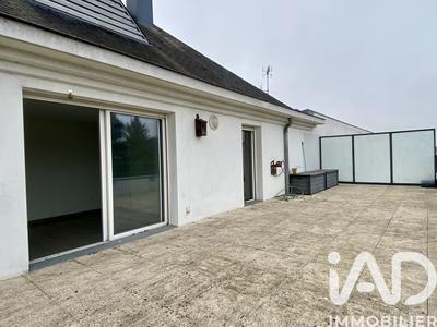 Appartement - 106 m² - 5 pièces