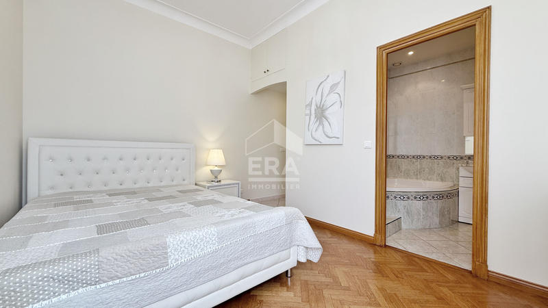 Appartement - 88 m² - 3 pièces