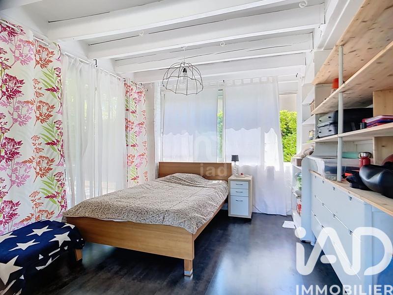 Maison - 161 m² - 5 pièces