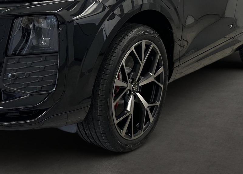 Audi Q3 Sportback 272 s-Line Hybride Rechargeable / Toit Ouvrant Sonos Cmaera 360° Regulateur de Distance